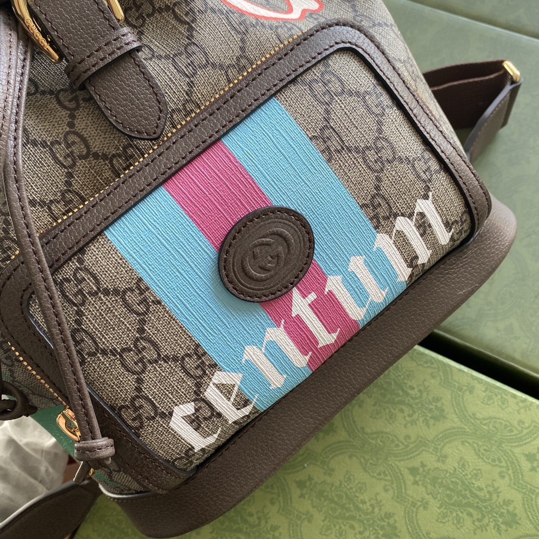 Gucci Backpacks